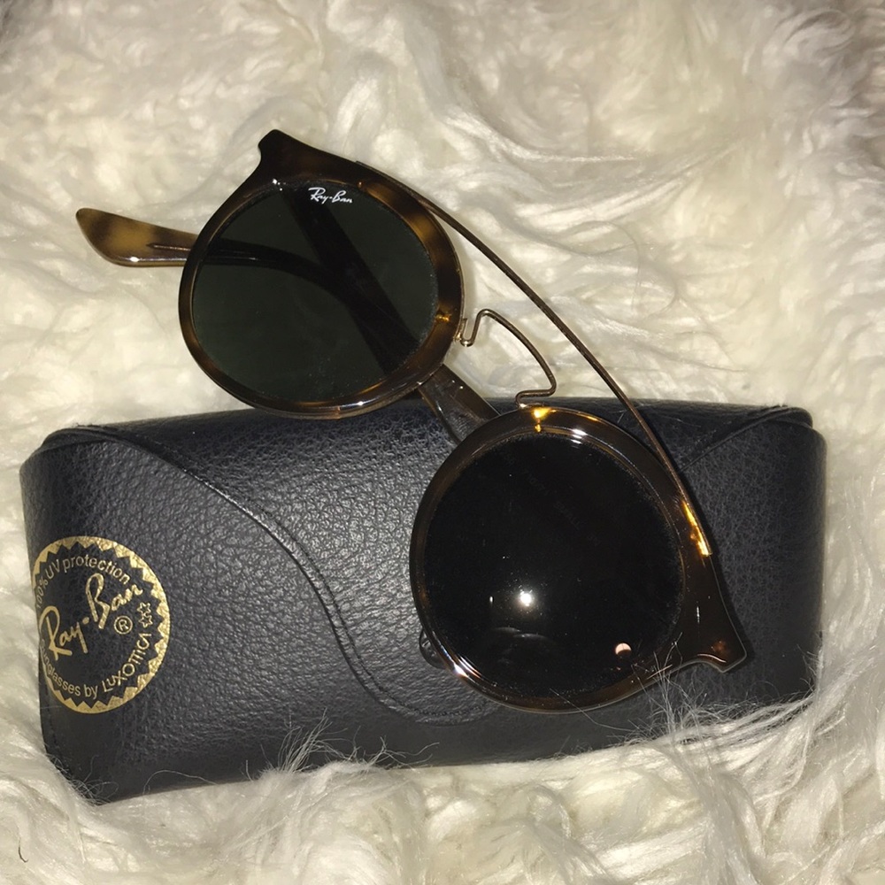 Ray Ban Gatsby Sunglasses